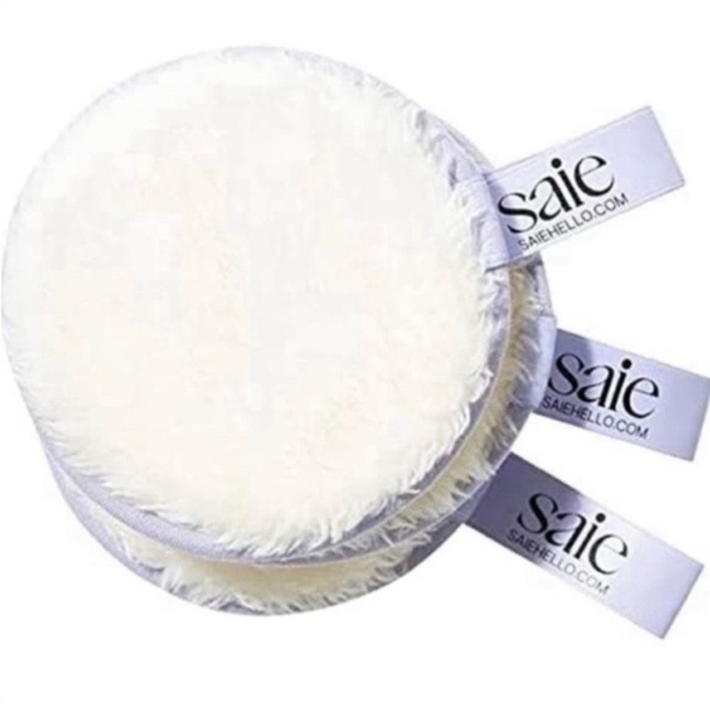 SAIE Reusable Makeup Rounds - Picture 3 of 7